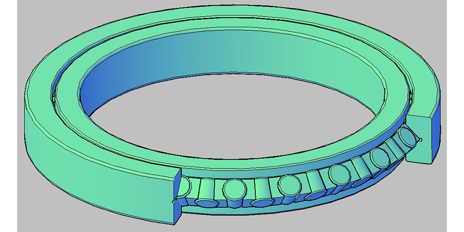 Headset Bearings