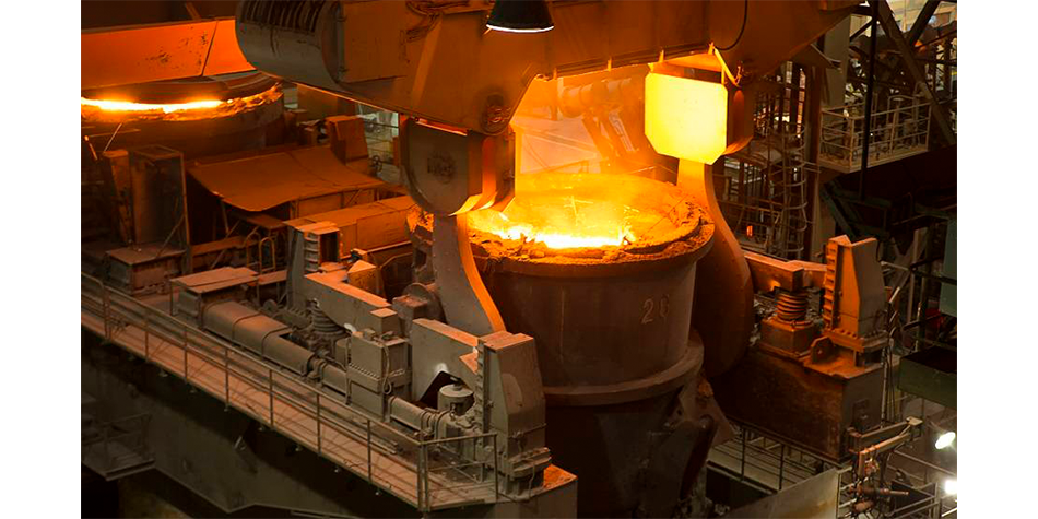 Metallurgical Equipment