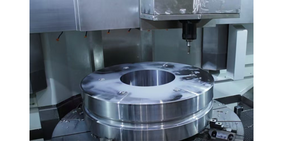 Racing bearings